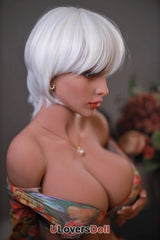 Mira Weiche Lippen TPE Real Sex puppe Nr.62 Kopf I-cup Fire Doll Fire Doll SD658901