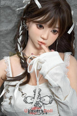 Zofia - Geeignet f¨¹r Einzelspieler-Spiele Wonder Dolly 158Tcm E-Cup T3 ROS Vollsilikon Silikonpuppe Irontech Doll Irontech Silikon Doll SD1042301