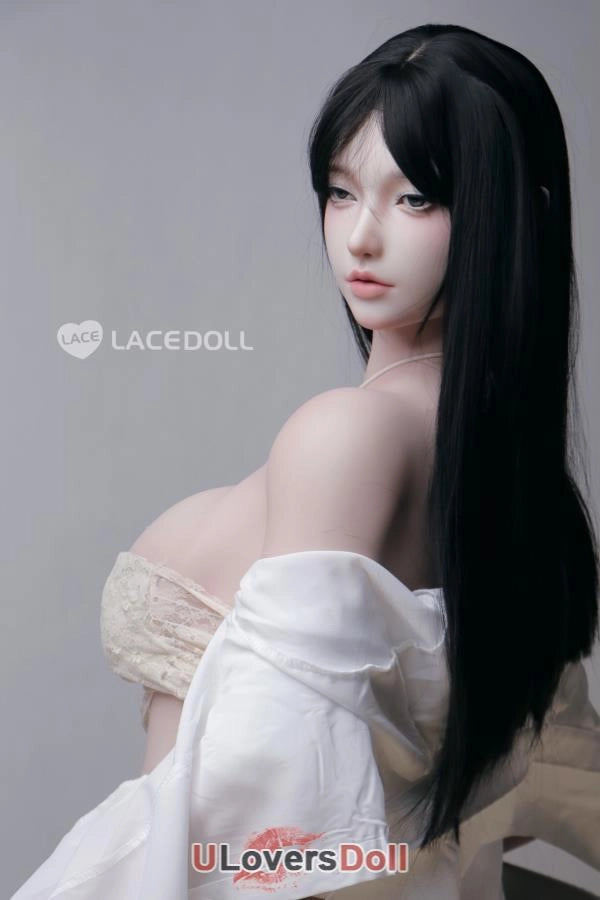 WAN BIN-3 Lacedoll - 165cm E-Cup G¨¹nstige Silikonpuppen Lacedoll SD1109201