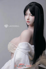 WAN BIN-3 Lacedoll - 165cm E-Cup G¨¹nstige Silikonpuppen Lacedoll SD1109201