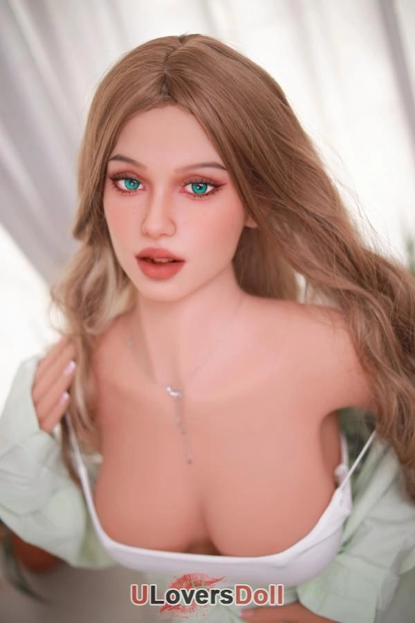 Amelia Sexdolly TPE Real Sex Puppe C-Cup Nr.75 Kopf Simulierte Mundh?hle Voll-TPE Fire Doll Fire Doll SD1061001