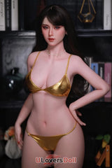 Tessa - 168cm E-Cup aus Vollsilikon Silikon JY Doll Liebespuppe JY Doll SD665001