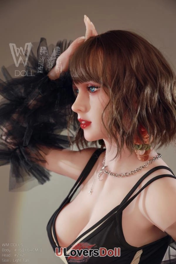 Michalina - Komfortable Wirkung WM 164cm D-cup 242# TPE Love Doll WM Dolls SD710001