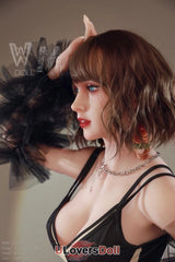 Michalina - Komfortable Wirkung WM 164cm D-cup 242# TPE Love Doll WM Dolls SD710001