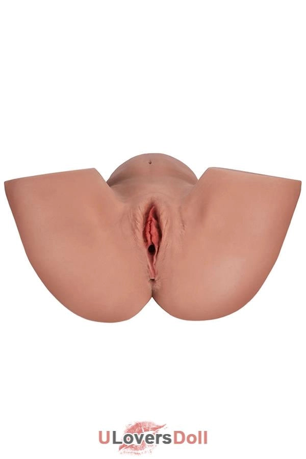 Tantaly Rosie Weizen 3.0 Sofort lieferbar Weiche Beschaffenheit (100% Nagelneu) 14.5kg Sexpuppen Torso Tantaly Q-005-0050