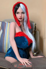 Irena - Schnelle Anpassung WM B15 L-Cup Torso mit H?nden 233 Kopfform Vollst?ndiges-TPE Sex Doll WM Dolls SD998901