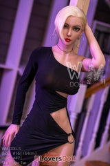 Melina - Hightech-Artikel WM 164cm D-Cup #471 (A)TPE Love Doll WM Dolls SD687501