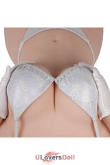 Tantaly Morgpie Fair Sofort lieferbar Pornstar Leben (100% Nagelneu) 29kg Sexpuppen Torso Tantaly Q-005-0024