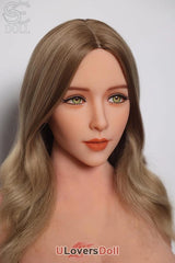 Annika.D [Sofort lieferbar] Modernes Mädchen SEDOLL EU-Lager STPE Puppe