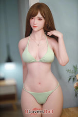 Raya - 170cm D-Cup Silikon JY Doll Liebespuppe JY Doll SD657801