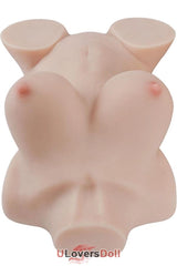 Tantaly Dita Hell 3.0 Sofort lieferbar Realistische Körperstruktur (100% Nagelneu) 4.2kg Sexpuppen Torso Tantaly Q-005-0056
