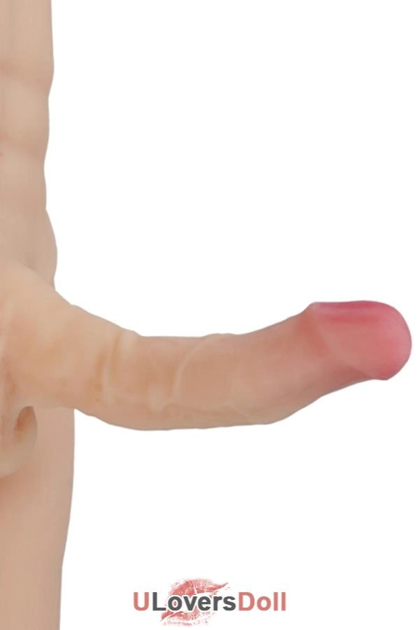Tantaly Channing Fair 2.0 Sofort lieferbar Glattes Material (100% Nagelneu) 15kg Male Sexpuppen Torso Tantaly Q05-0135MD