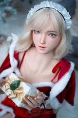 lily real doll