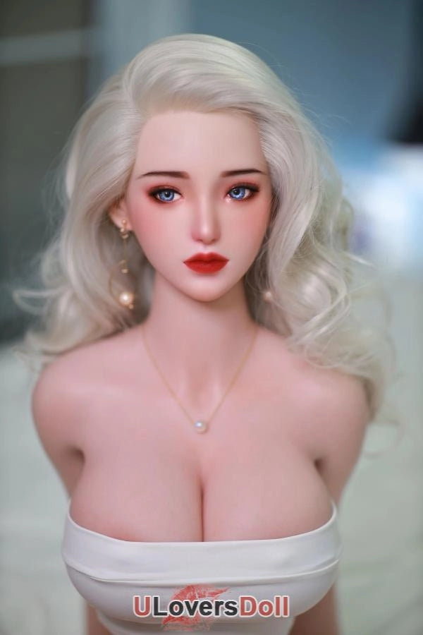 Océane - 161cm E-Cup aus Vollsilikon Silikon JY Doll Liebespuppe JY Doll SD644401