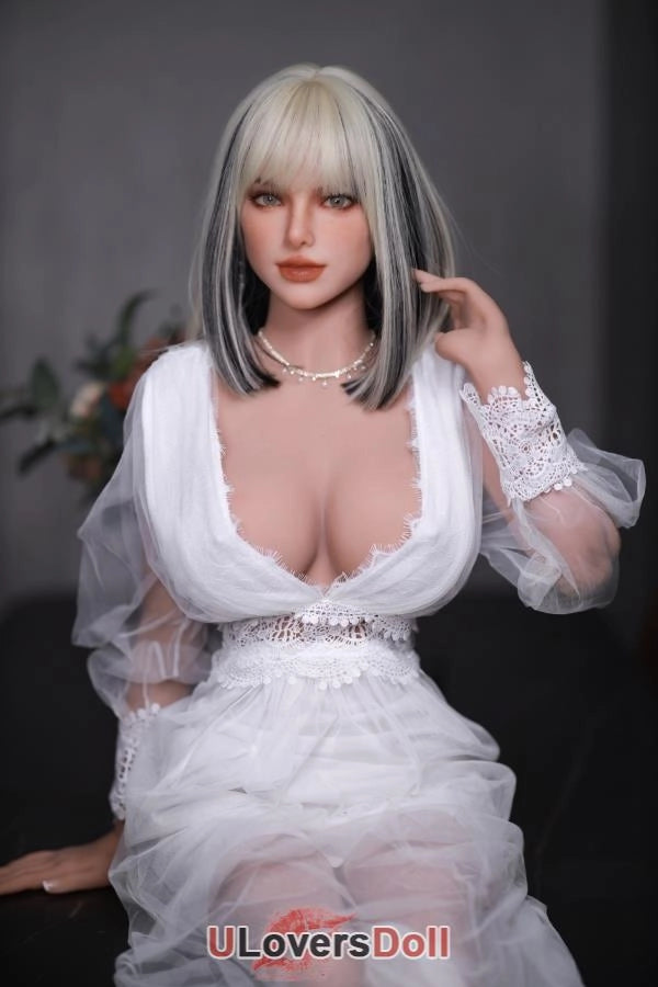 Leyla Faszinierende Persönlichkeit TPE Real Sex puppe Nr.43 Kopf I-cup Fire Doll Fire Doll SD658801