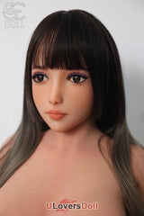 Tracy.B [Sofort lieferbar] Weibliches Model im Badeanzug SEDOLL EU-Lager STPE Puppe