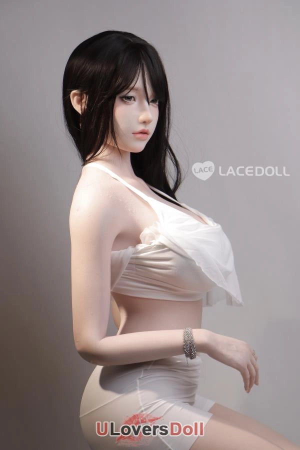 WAN BIN-4 Lacedoll - 163cm H-Cup Japanische Silikonpuppen Lacedoll SD1110401