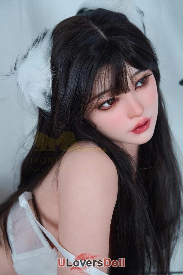 Wies?awa - Beste Erfahrung 164cm E-Cup S40 Vollsilikon Silikonpuppe Irontech Doll Irontech Silikon Doll SD1041901