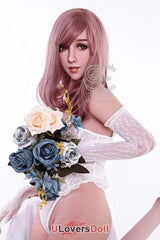 Yrlina Sinnliche Kurven TPE Sexpuppe E-Cup #077 Light Tan SE Doll SE Doll SED152