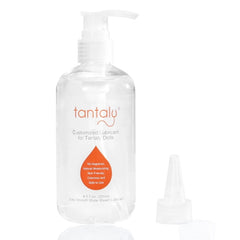 Tantaly Lube Orange Sofort lieferbar 236ml Wasser-Gleitmittel (100% Nagelneu) Tantaly Zubehör Q-010-0004