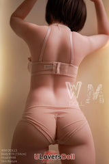 Amalia - Details Integration WM 154cm A-cup #448 TPE Love Doll WM Dolls SD752601