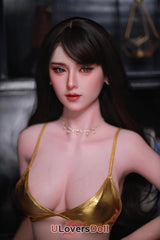 Tessa - 168cm E-Cup aus Vollsilikon Silikon JY Doll Liebespuppe JY Doll SD665001