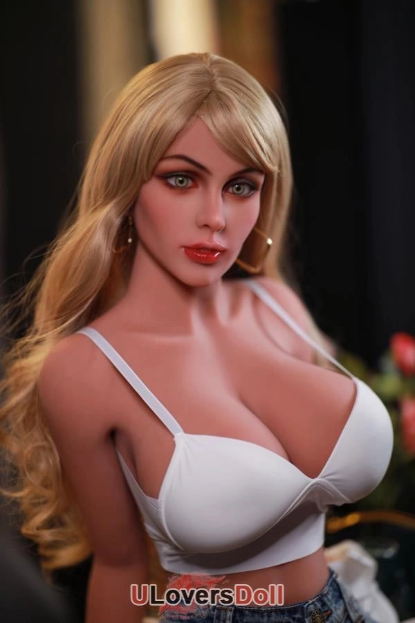 Lina Sinnlicher Duft TPE Real Sex puppe Nr.62 Kopf I-cup Fire Doll Fire Doll SD649101