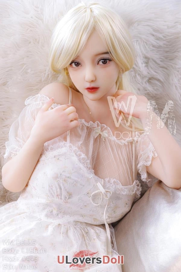 Lucja - Visuelle Realit?t WM L156cm H-cup 443# TPE Love Doll WM Dolls SD705001