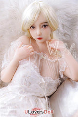 Lucja - Visuelle Realit?t WM L156cm H-cup 443# TPE Love Doll WM Dolls SD705001