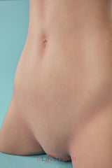Zamora 60 cm AA-Körbchen Climax 661 Ultraleichte Serie Silikon Torso Liebespuppe