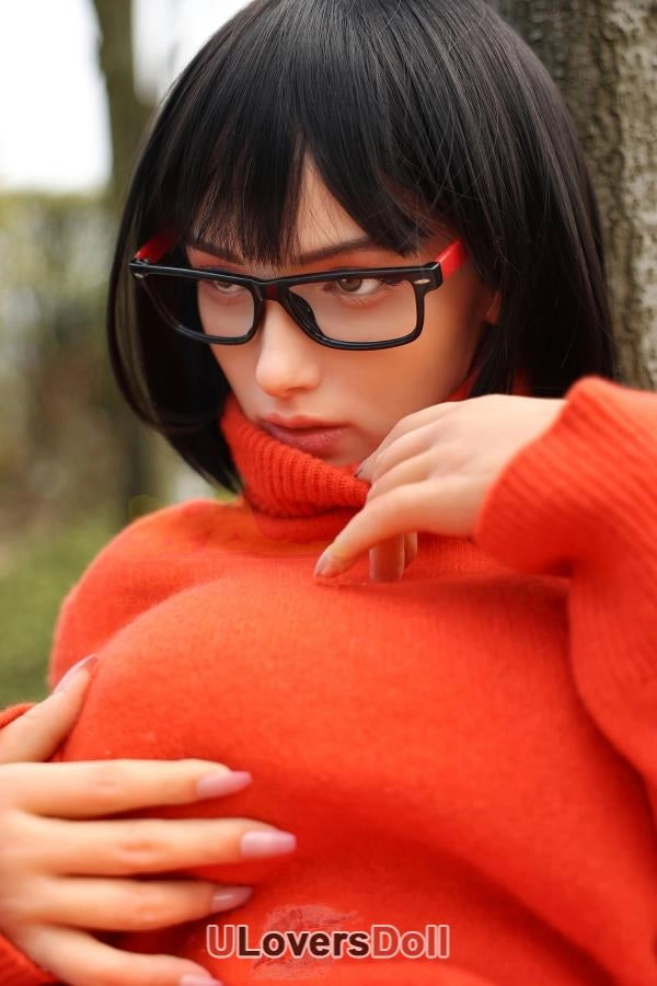 Konstancja - Historiker 167cm D-Cup S44 Full Silicone Silikonpuppe Irontech Doll Irontech Silikon Doll SD894601