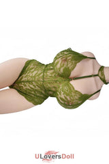 Tantaly Ginny Fair Sofort lieferbar Frecher und natürlicher Busen (100% Nagelneu) 17.3kg Sexpuppen Torso Tantaly Q-005-0080