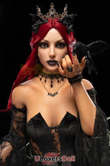 Iga - Meister der Kunst 169cm B-Cup S47 Full Silicone Silikonpuppe Irontech Doll Irontech Silikon Doll SD880001