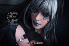 Heloise Betörende reife Göttin TPE Sexpuppe B-cup #110 SE Doll SE Doll SED235