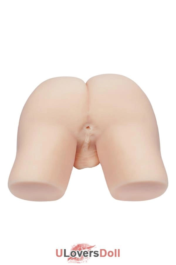 Tantaly Channing Fair 2.0 Sofort lieferbar Glattes Material (100% Nagelneu) 15kg Male Sexpuppen Torso Tantaly Q05-0135MD
