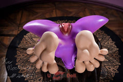 Neutra Dragon Tsuni Dolls Castle Fantasy Porn Sex Doll Mit ROS