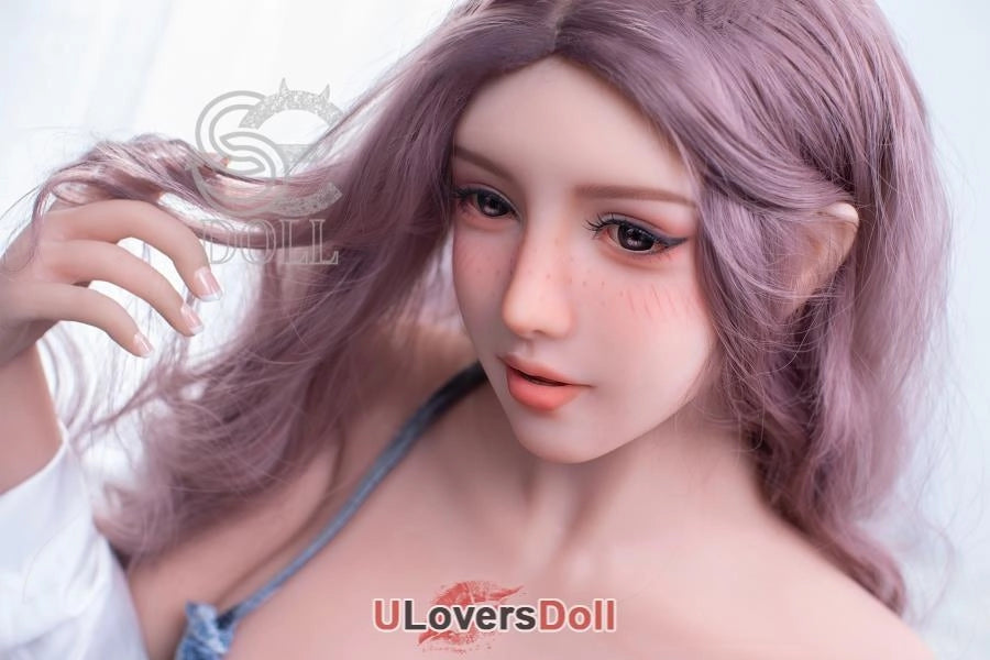 Yasmin Elegante reife Lady TPE Sexpuppe E-cup #080 SE Doll SE Doll SED234