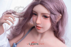 Yasmin Elegante reife Lady TPE Sexpuppe E-cup #080 SE Doll SE Doll SED234