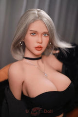 Tanja [Sofort lieferbar] 158cm E-Cup – Die Königin des kühlen Temperaments (100% Nagelneu) Weiche Brüste Fire Doll