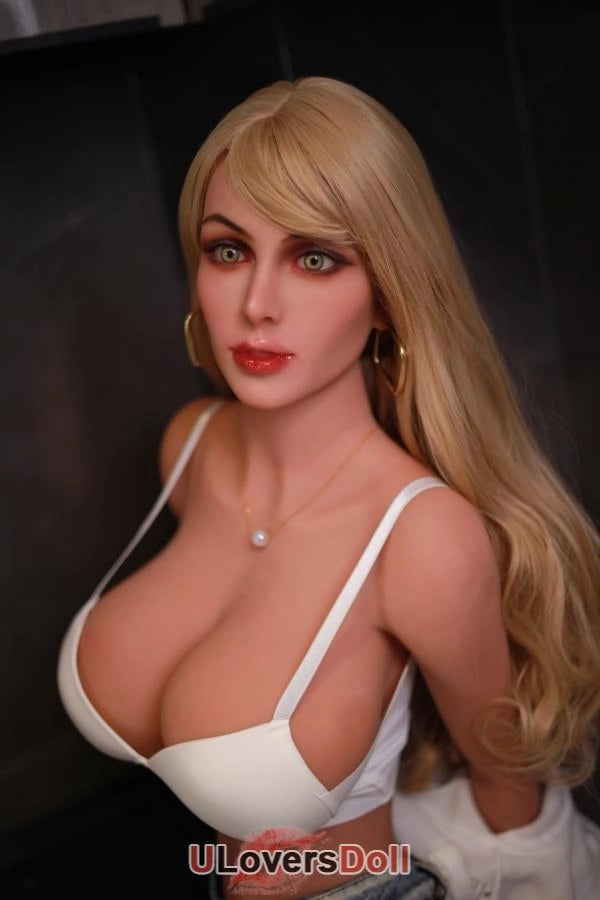 Lina Sinnlicher Duft TPE Real Sex puppe Nr.62 Kopf I-cup Fire Doll Fire Doll SD649101