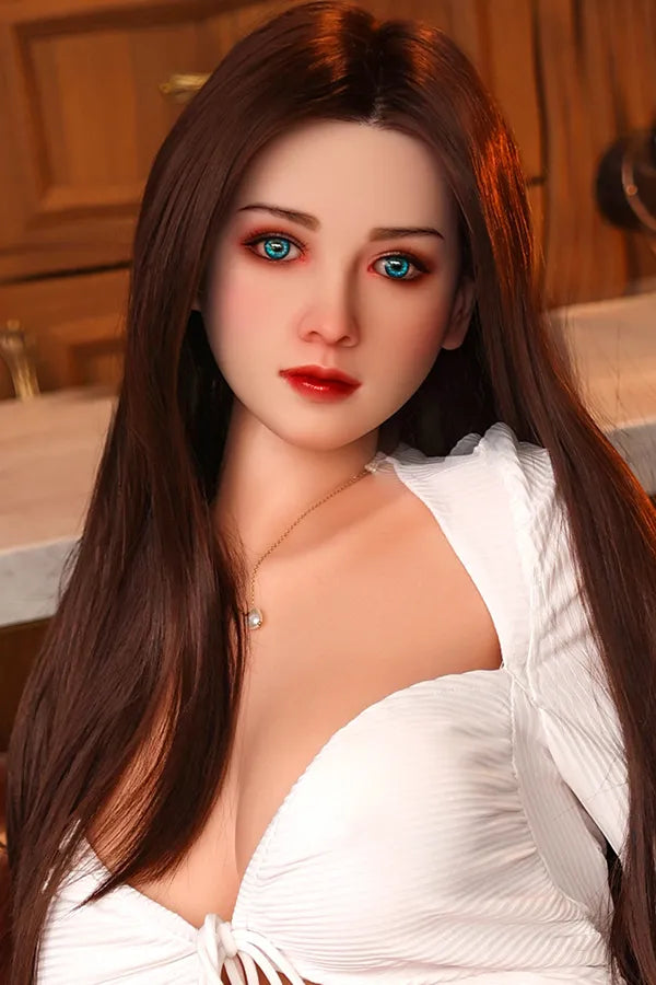 Delia - 160cm C-Cup Silikon JY Doll Liebespuppe JY Doll SD667601