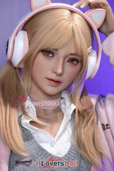 Alice-3 [Sofort lieferbar] E-Sportlerin Funwest EU-Lager TPE Puppe