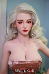Océane - 161cm E-Cup aus Vollsilikon Silikon JY Doll Liebespuppe JY Doll SD644401