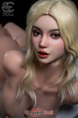 Isla Kane.A [Sofort lieferbar] Inhaberin SE Torso EU-Lager Silikon pro Puppe