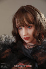Michalina - Komfortable Wirkung WM 164cm D-cup 242# TPE Love Doll WM Dolls SD710001