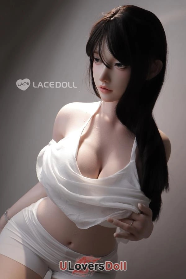 WAN BIN-4 Lacedoll - 163cm H-Cup Japanische Silikonpuppen Lacedoll SD1110401
