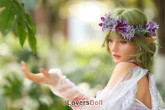Echo - Klangk¨¹nstler 167cm D-Cup S48 Full Silicone Silikonpuppe Irontech Doll Irontech Silikon Doll SD889001