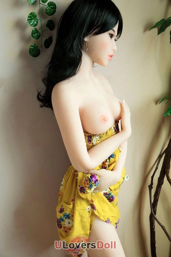 Anastasiya Verr¨¹ckter Sex TPE Real Sex Puppe Nr.13 Kopf Wei?e Haut B-cup Fire Doll Fire Doll SD295801