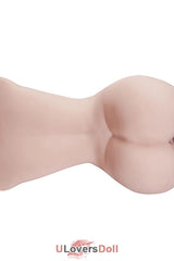 Tantaly Jennifer Fair 3.0 Sofort lieferbar Lebensechte Gestaltung (100% Nagelneu) 27.5kg Sexpuppen Torso Tantaly Q-005-0067