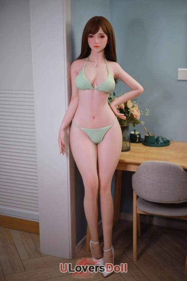 Raya - 170cm D-Cup Silikon JY Doll Liebespuppe JY Doll SD657801